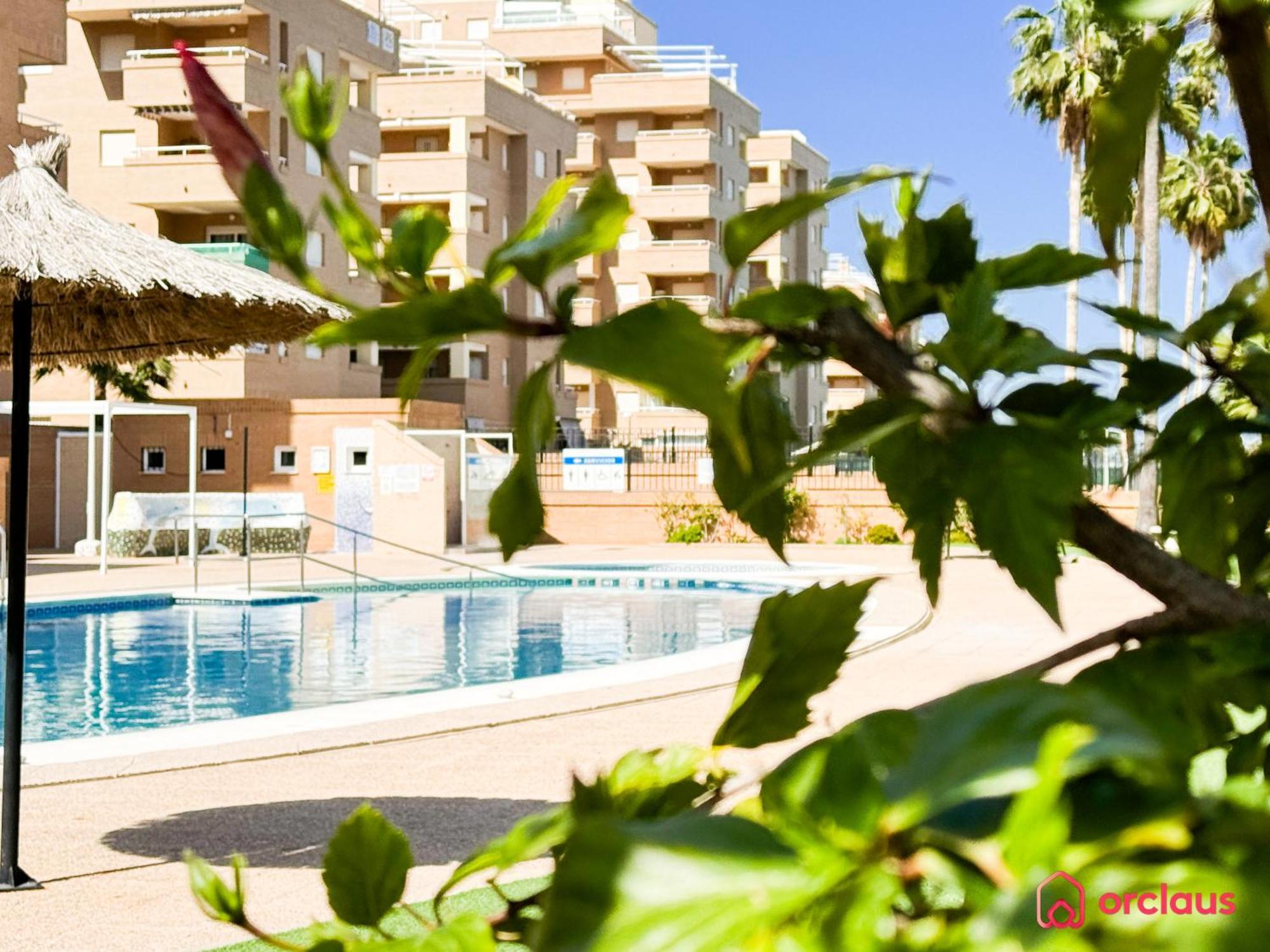 Caribe Paradise Oropesa del Mar Eksteriør bilde
