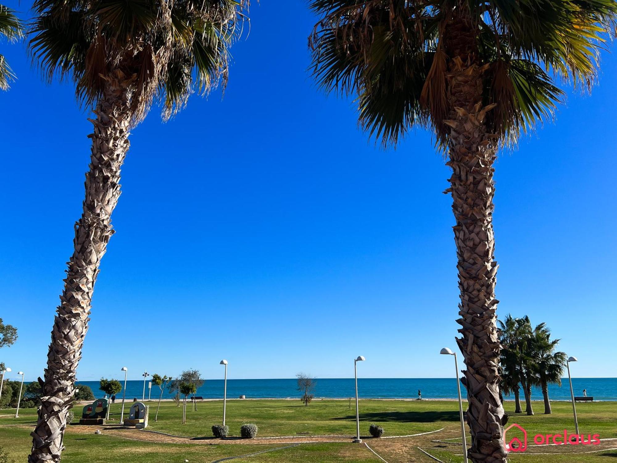 Caribe Paradise Oropesa del Mar Eksteriør bilde