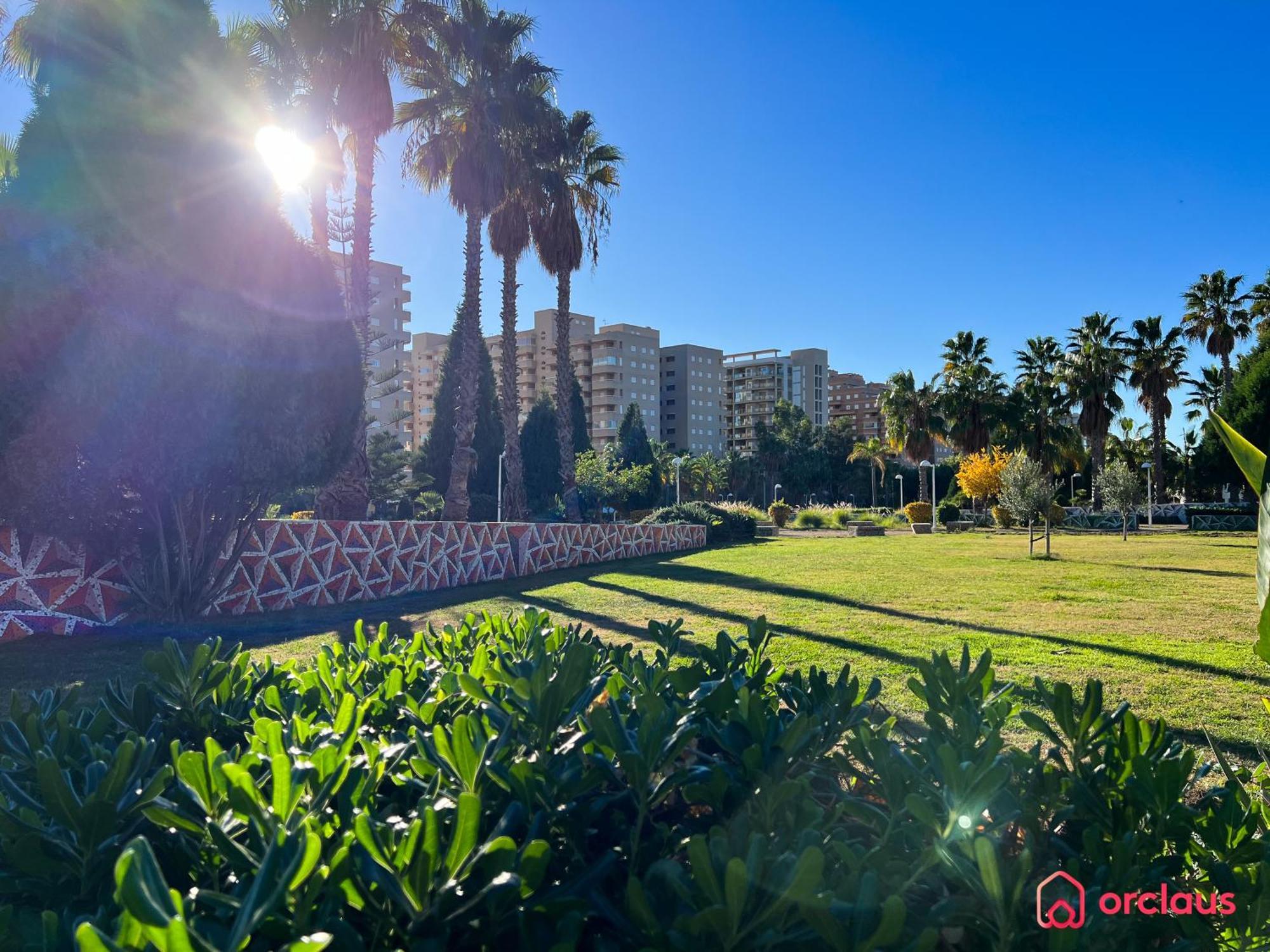 Caribe Paradise Oropesa del Mar Eksteriør bilde