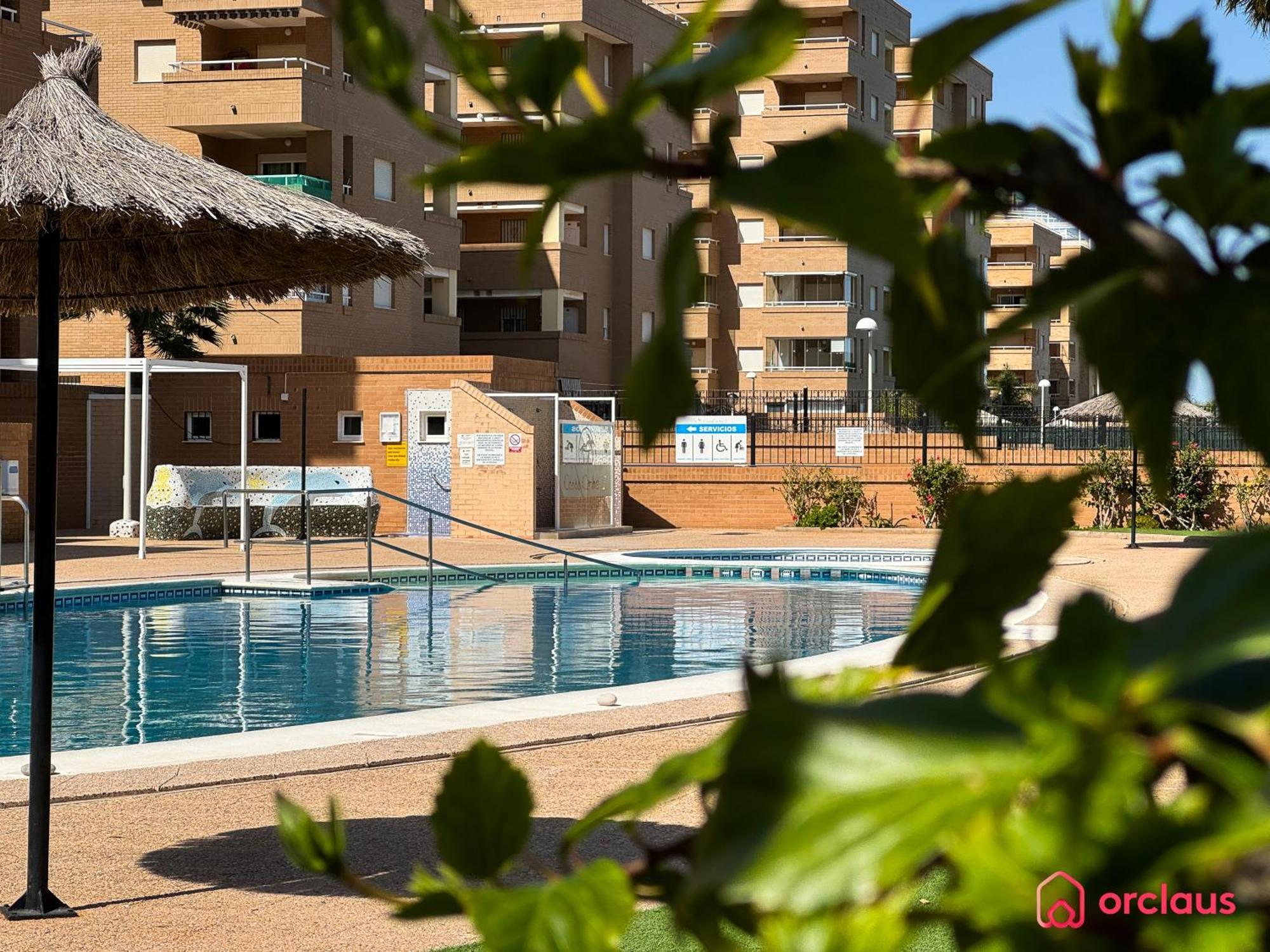 Caribe Paradise Oropesa del Mar Eksteriør bilde